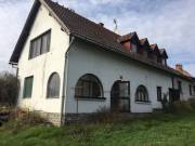 Eladó 186 nm-es Családi ház Tihany 