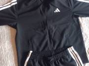 Adidas melegítő szett ,új!