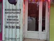 Kávégépszerviz