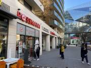 Corvin negyedben  120 nm-es tégla lakás 250.000.-ért kiadó - Budapest VIII. kerület, Práter  