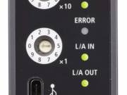 Mitutoyo EtherCAT iprai interfész egység EJ-102N számlálóhoz 21HZA264 