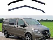 Mercedes Vito / EQV / Metris légterelő párban HEKO