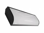 Feliratozható doboz a fülke tetejére 30x12x150cm - TruckerShop