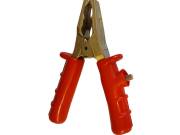 Akku csipesz 2000A Piros - TruckerShop