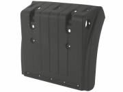 MAN TGA / TGM / TGS / TGX hátsó sárvédő első rész BAL 68x65cm - TruckerShop