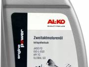 Al-ko 2-ütemű motorolaj félszintetikus - 1l - AL-KO