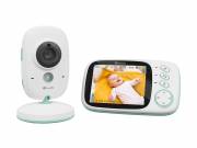 TrueLife NannyCam H32 Pro Bébiőr - Truelife
