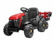 HECHT 50925RED AKKUMULÁTOROS GYEREK TRAKTOR - Hecht