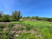 Miskolc üdülőövezetében, az Egyetem mellett 1843 m² telek ELADÓ, 15% beépíthetőség!