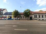 Kivételes lehetőség Miskolc Vörösmarty úton, 1209 m² TELEK 130 m² felújítandó házzal ELADÓ!