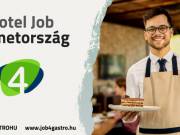 Münchenbe keresünk felszolgálót Kellner mit Inkasso, ALACARTE