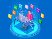 Weboldal készítés kedvező áron + Online Marketing