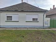 Érsekcsanádon 10 5m2-es családi ház azonnal átvehetően eladó