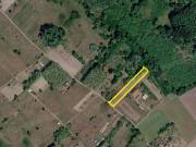 Kiskunhalas Sóstói városrész szélén 1623 m2-es terület