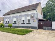 Katymáron 263 nm-es ház, teljes ingósággal eladó