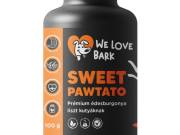 Sweet Pawtato prémium édesburgonya liszt, 100g - We Love Bark