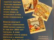 Újszerű állapotú könyvek, Kőszeg 