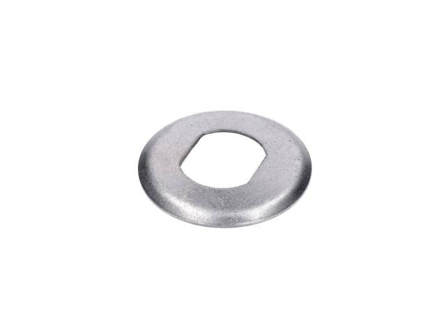Cavalletto laterale adatto per Simson Schwalbe KR51/1