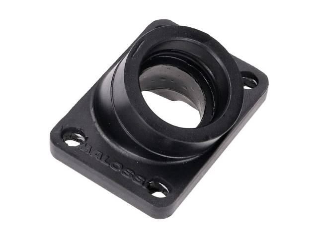 Collettore Inclinato Malossi X360 28-35mm - Ricambi Nicolardi