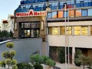 A Willis Hotel Business & Wellness csapatának  bővítése céljából munkatársakat keresünk.