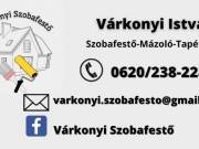 Szobafestés