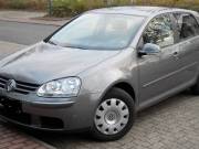 Volkswagen Golf 5 - 1.4 benzines 