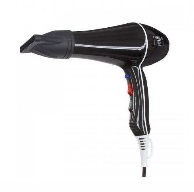 Wahl Super Dry hajszárító 2000W - Budapest - Egészség, Szépség