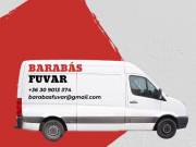 Fuvarozás!