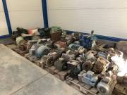 VILLANYMOTOR