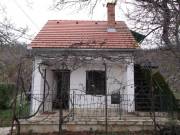 Tenkes hegyi pince-présház