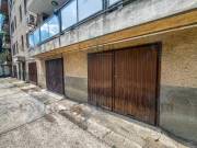 Tágas, 26 m²-es garázs eladó Szeged-Felsővárosban, a Háló utcában