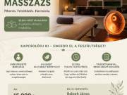 Svèd fissitő masszàzs 