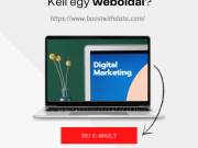 Marketing szolgáltatás kis-és magánvállalkozóknak