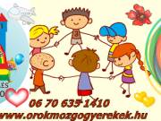 Kisgyerekeknek bérelhető légvárak Gödöllőn különböző partykra ! 