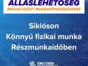 Raktárosi Munkalehetőség Kiemelt Szakmai Bérezéssel 