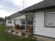 123 m2-es családi ház Versend