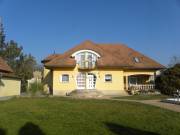 1500 m2-es hotel, panzió Mohács
