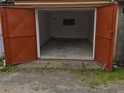 36 m2-es garázs Mohács, Újváros-lakótelep