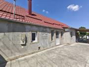 90 m2-es családi ház Mohács