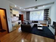 48 m2-es téglalakás Pécs, Belváros