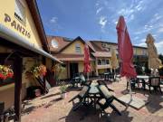 Eladó 784 m2-es üzlethelyiség Isaszeg