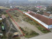 Eladó 2302 m2-es telek Csajág