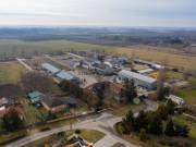 Eladó ipari ingatlan Érsekcsanád