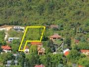 Eladó telek Budaörs