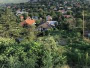 Eladó telek Budaörs
