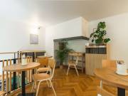 Eladó vendéglátóhely Budapest 7. ker., Erzsébetváros