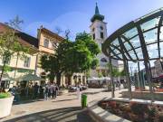 Eladó lakás Budapest 9. ker., Belső Ferencváros