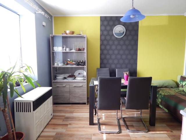 Emődön jó állapotú családi ház eladó! - Emőd - Ház