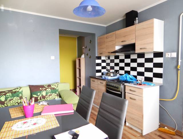 Emődön jó állapotú családi ház eladó! - Emőd - Ház