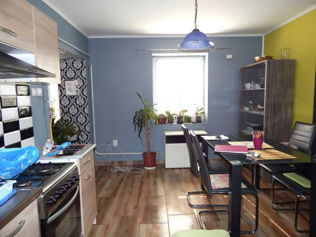 Emődön jó állapotú családi ház eladó! - Emőd - Ház